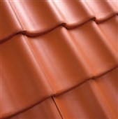 BENDERS EXKLUSIV Taška základní 1/1 standartní barva Benderit cihlová